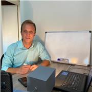 Professor de Português, professore di portoghese 🇧🇷